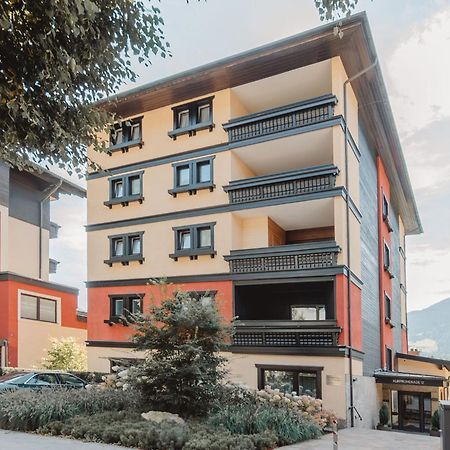 Apartment Appartement Rose By Interhome Bad Hofgastein Eksteriør billede