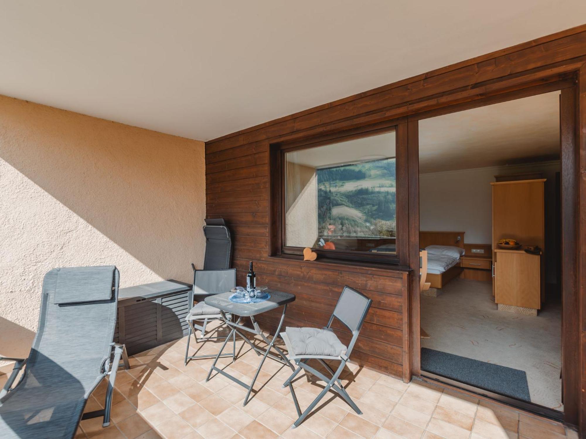 Apartment Appartement Rose By Interhome Bad Hofgastein Eksteriør billede
