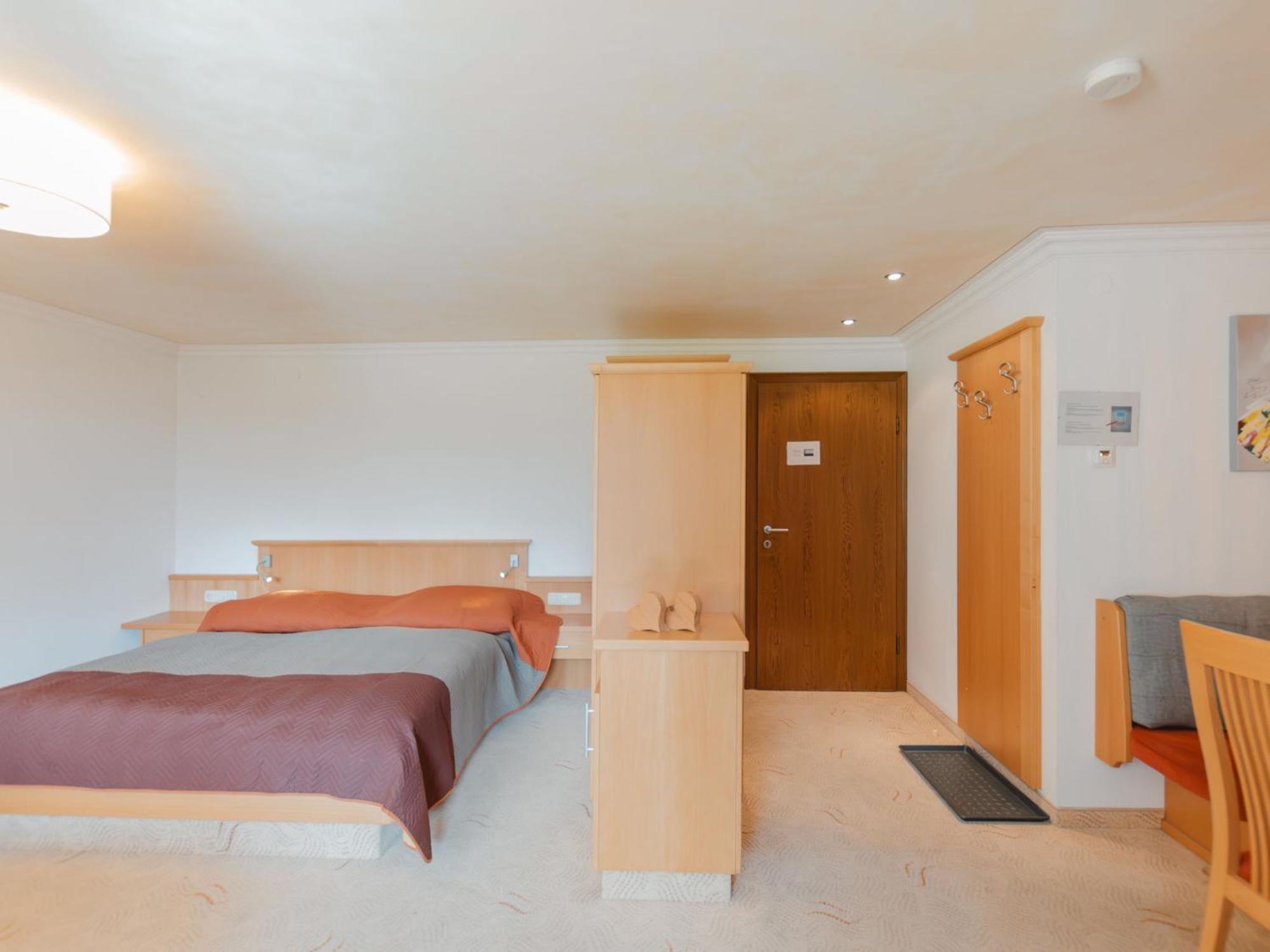 Apartment Appartement Rose By Interhome Bad Hofgastein Eksteriør billede
